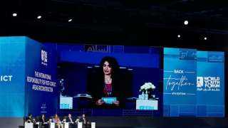 منتدى الشباب.. تفاصيل جلسة «مستقبل...