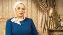 انتصار السيسي: الفنون يمكنها أن...