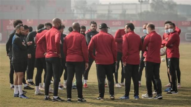 فريق الأهلي