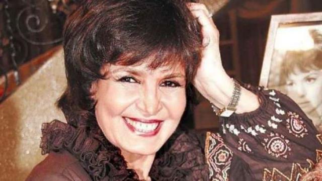 سميرة أحمد