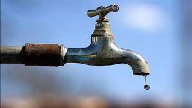قطع المياه ببعض المناطق فى الجيزة مساء الجمعة لمدة 8 ساعات