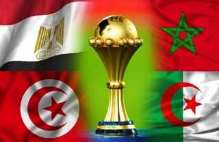 حصيلة العرب بعد الجولة الأولى...