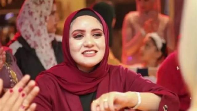 بسنت خالد ضحية الابتزاز الإلكتروني