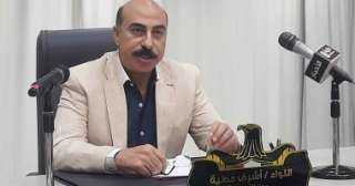 محافظ أسوان: الانتهاء من مشروع...