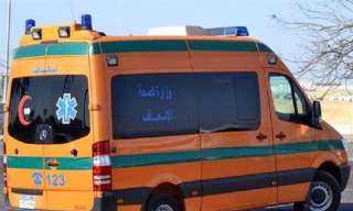 مصرع وإصابة 3 أشخاص إثر...