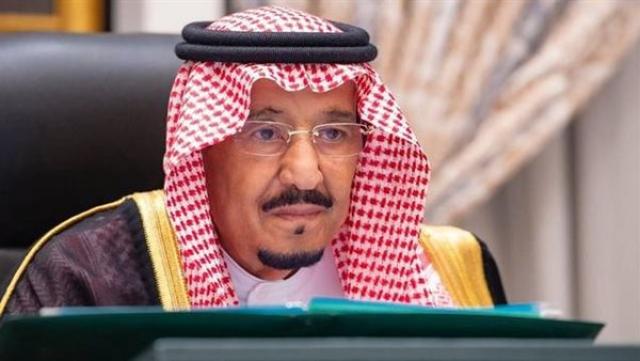 الملك سلمان بن عبد العزيز