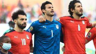 تشكيل منتخب مصر المتوقع أمام...