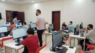 المشروعات القومية للتعليم العالي بسيناء.....