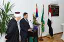 سفارة مصر في بلجراد تنظم...