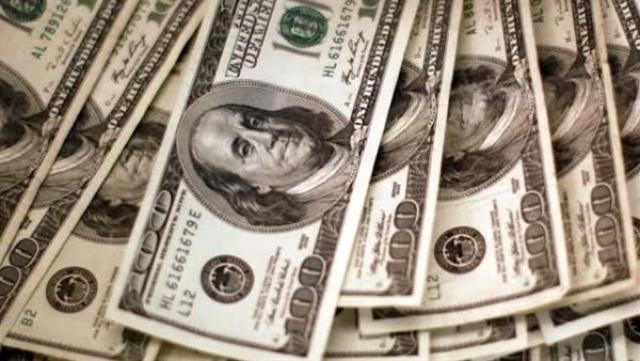 أسعار الدولار أمام الجنيه مساء اليوم السبت 15-1- 2022