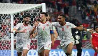 مشاهدة مباراة تونس وموريتانيا في...