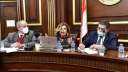 مشيرة خطاب: الزيادة السكانية تمثل...