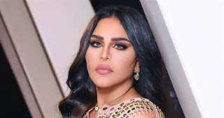 الفنانة أحلام تعلق على الحرائق...