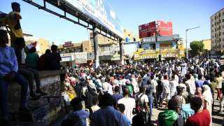 لجنة أطباء السودان: الشرطة استعملت...