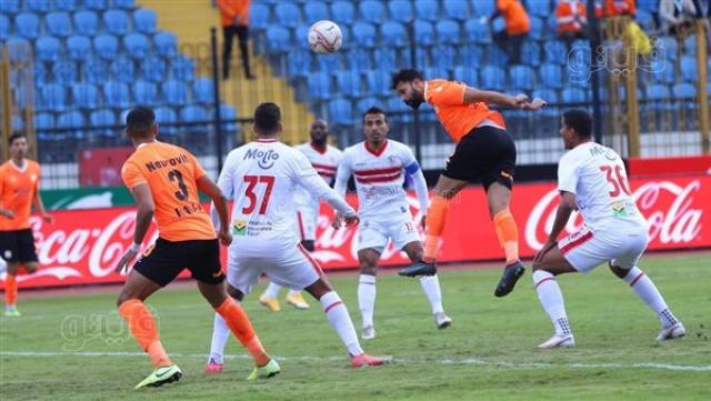 فاركو يفوز على الزمالك