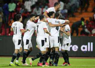 تشكيل منتخب مصر المتوقع ضد...