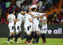 تشكيل منتخب مصر المتوقع ضد...