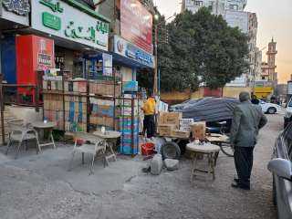 محافظ أسيوط: ضبط ومصادرة 53...