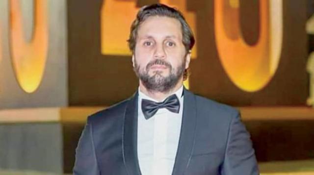 هشام ماجد يمزح مع متابعيه عبر إنستجرام