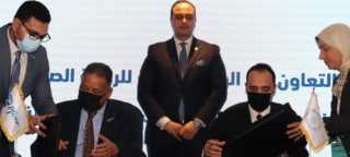 السبكي: بروتوكول تعاون مع كبرى...