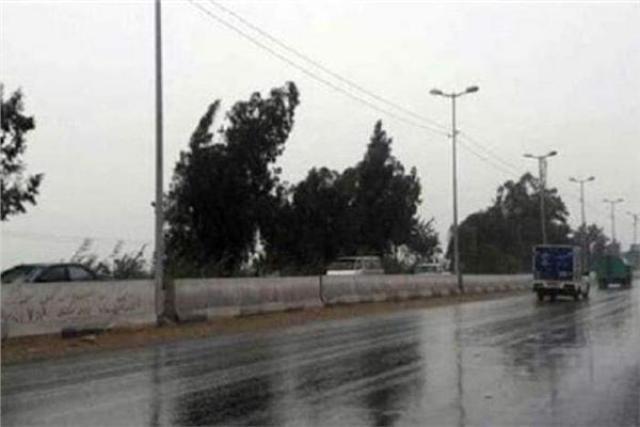 الأرصاد الجوية تكشف تفاصيل حالة الطقس لمدة 5 أيام مقبلة