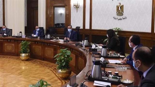 رئيس الوزراء