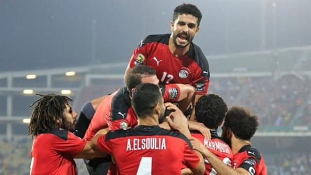 المنتخب الوطني يهزم السودان بهدف نظيف ويتأهل لدور الـ16 ببطولة أفريقيا  