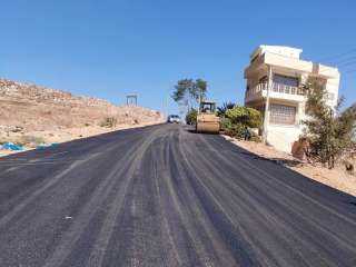 تنفيذاً لتوجيهات محافظ أسوان .....