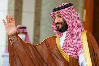 ولي العهد السعودي يطلق ”مجموعة...