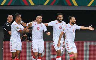 بث مباشر| مشاهدة مباراة تونس...
