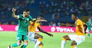 كوت ديفوار تقسوا على منتخب...
