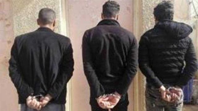 استمرار حبس المتهمين بخطف طالب في أكتوبر