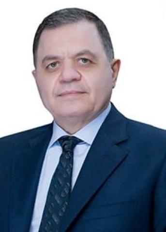 وزير الأوقاف يهنئ وزير الداخلية بعيد الشرطة