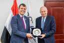 ممثل الأمم المتحدة للمؤتمر الدولي...