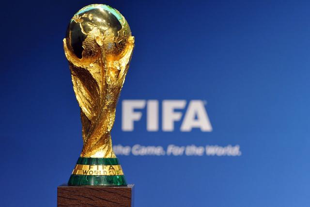 قرعة الدور الفاصل لقارة أفريقيا المؤهل لكأس العالم 2022