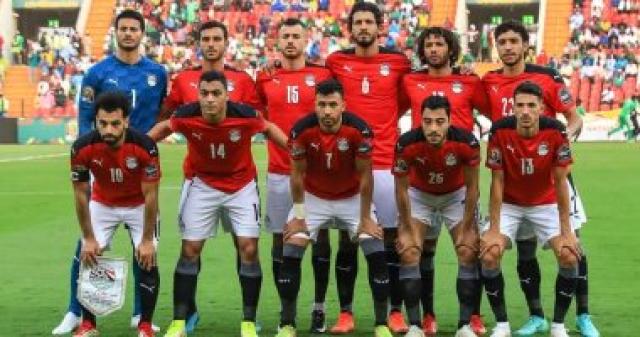 منتخب مصر يواجه السنغال فى الدور الفاصل لتصفيات كأس العالم 2022