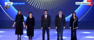 بالفيديو.. الفن هيفضل طول عمره...