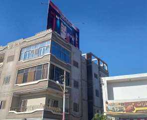حملات مكثفة بمراكز ومدن المحافظة...