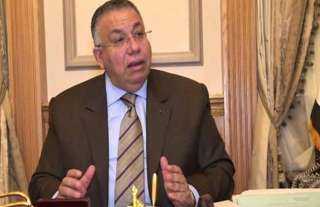 نقيب الأشراف مهنئا بعيد الشرطة:...