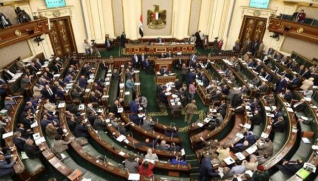 النواب يوافق على إنشاء صندوق دعم السياحة والآثار يتبع الوزير المختص