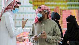 السعودية تسجل 4.5 ألف حالة...