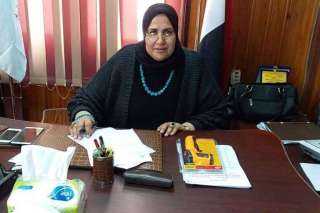 فحص 164 ألفا طفلا حديث...