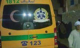 إصابة 3 أشخاص إثر انفجار...