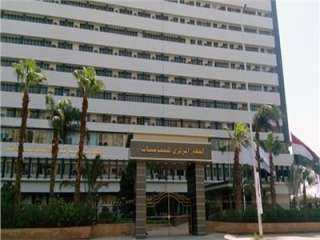 المركزي للمحاسبات يطالب شركة البويات...