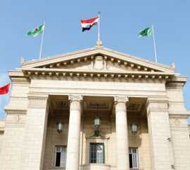 جامعة القاهرة تطلق الإصدار الأول...