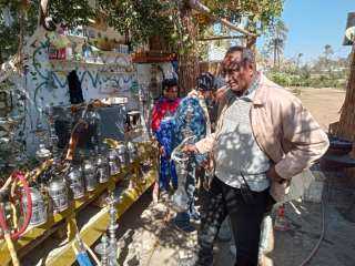 محافظ أسيوط: ضبط ومصادة 75...
