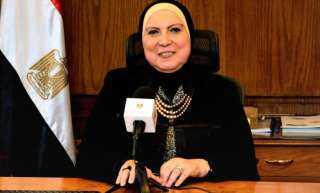 وزيرة الصناعة تصدر قرار بشأن...