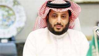 تركي آل الشيخ يكشف عن...