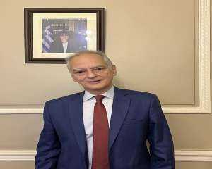 سفير اليونان: العلاقات الثقافية بين...