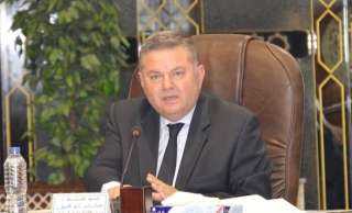 وزير قطاع الأعمال: حلم مشروع...